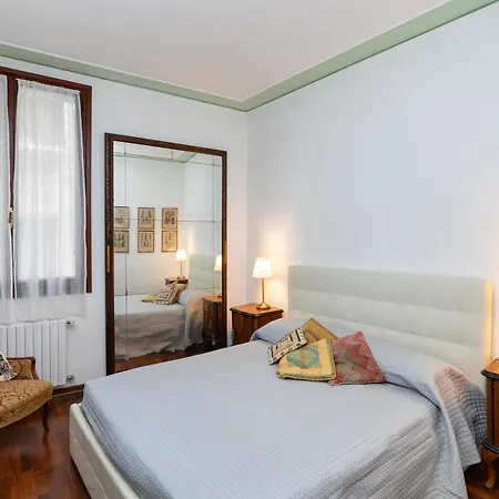 Corte Rialto Appartement Venise