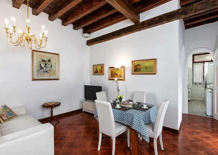 Appartamento Corte Rialto