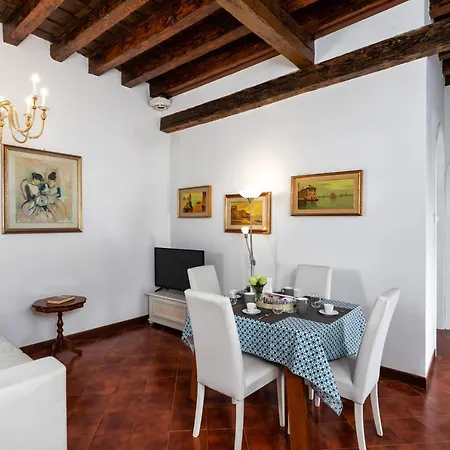 Apartment Corte Rialto