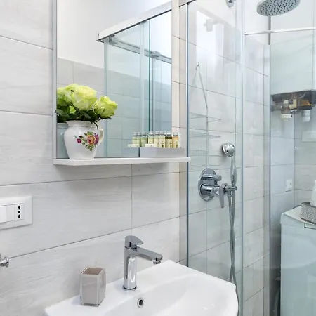 Apartment Corte Rialto *