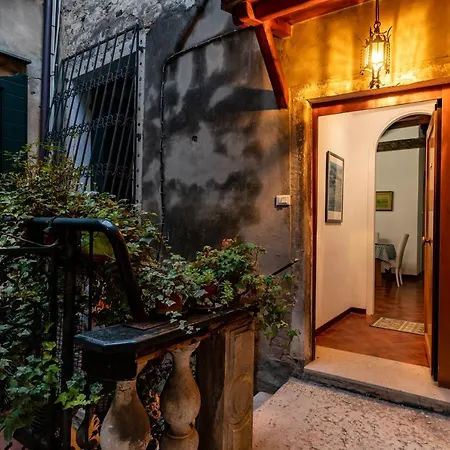 Corte Rialto Apartment