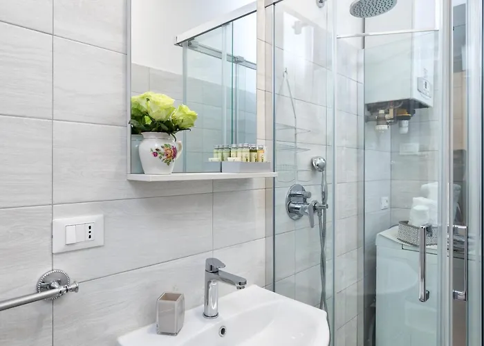 Apartment Corte Rialto *