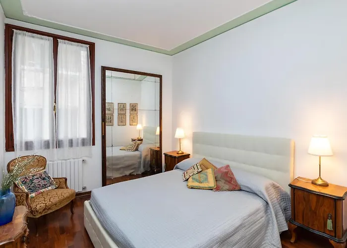 Corte Rialto Apartment Venice
