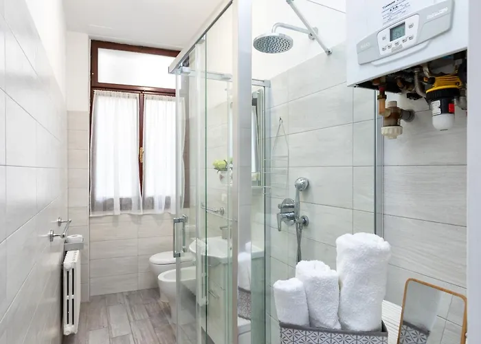 Apartment Corte Rialto Venice