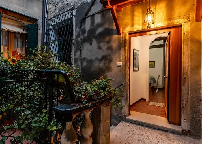 Corte Rialto Apartment