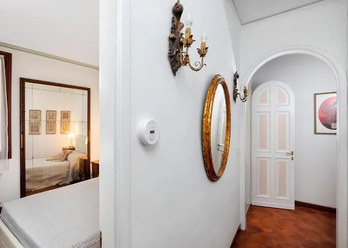 Corte Rialto Apartment Venice
