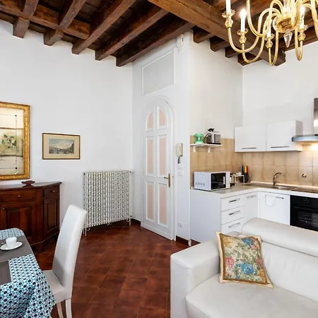 Apartamento Corte Rialto *